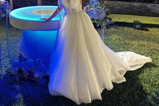 Gabriella Sposi Atelier - 7