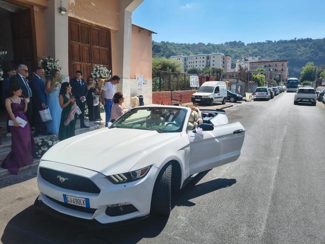 Autonoleggio Vergara Autosposa - 4