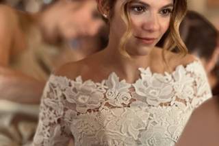 Michela Boglioni Make-Up Artist - 12