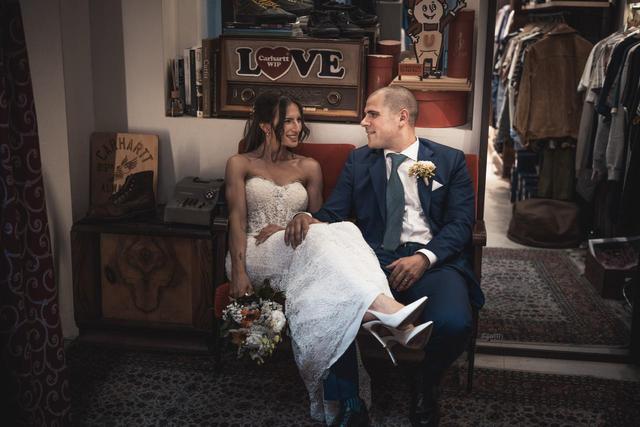 Andrea Simonetti Matrimoni - 4