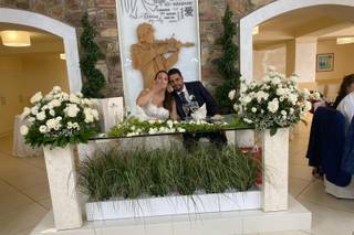 San Bernardo Ricevimenti - 13