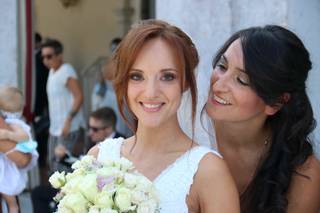 Giulia Diki Make Up - 7