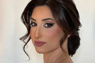 Martina Romeo Make up Artist - 8