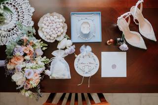 Ivana Floral Designer - 12