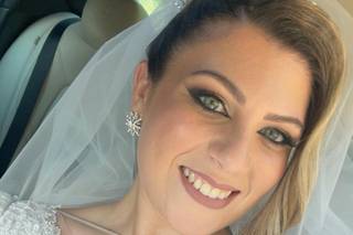 Annamaria Grillo Make-up Artist - 5