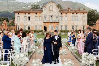 Villa Malliana - 14