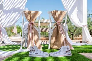 Ausonia Wedding - 7
