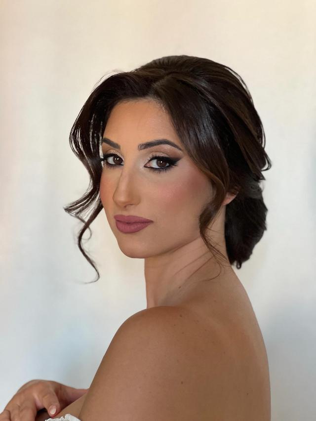Martina Romeo Make up Artist - 3