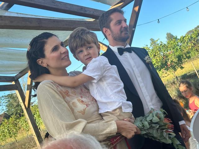 Carla Carera Family Wedding Planner - 1