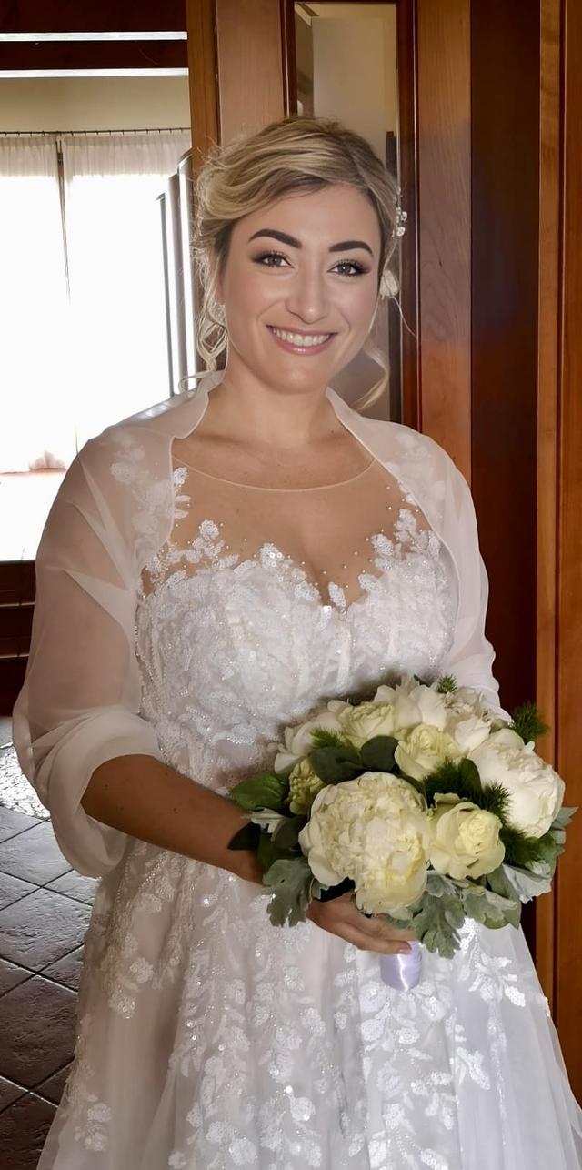Giulia Diki Make Up - 1