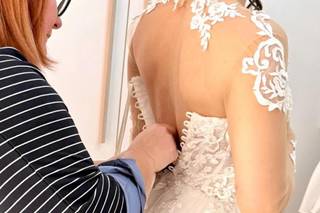 Atelier Margherita Stylist - 8