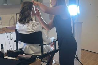 Giorgia Makeup artist - 1