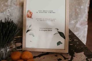 Pauline Wedding&Events - 23