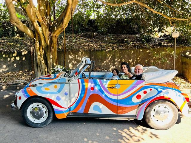 Maggiolino Brillo - 1