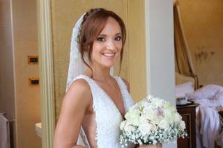 Giulia Diki Make Up - 9