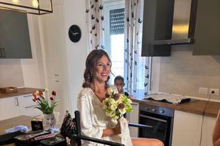 Giorgia Makeup artist - 2