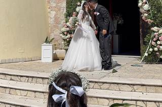 Longo Marina Floral Designer - 9