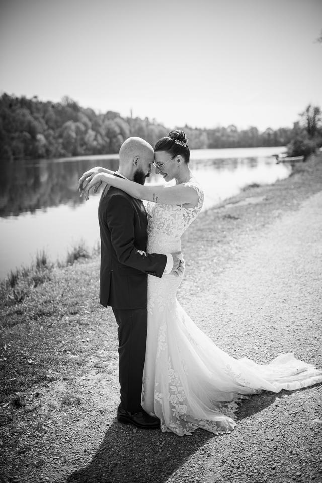 Claudia Ronchi Wedding Photography - 2