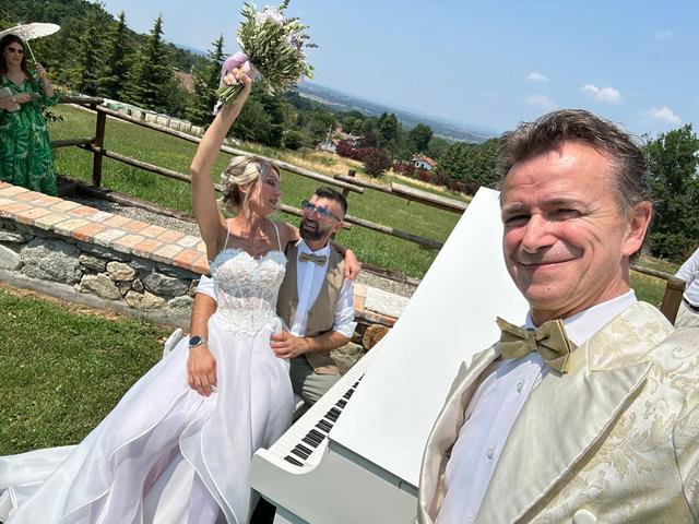 Paolo Drigo - DJ, Trasformista, Animatore, Cantante, Showman - 1