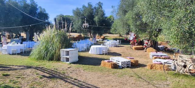 Locanda I Girasoli - 1