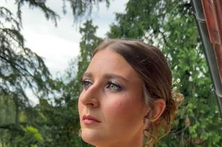 Chiara Bonucci Make-up Artist - 5