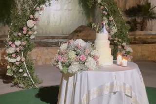 Longo Marina Floral Designer - 10