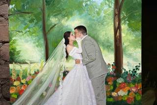 Art By Kay M. - 21