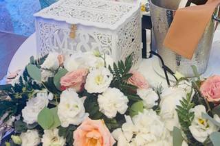 Joline & Stikazzi Vintage Wedding - 9