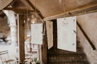 Pauline Wedding&Events - 25