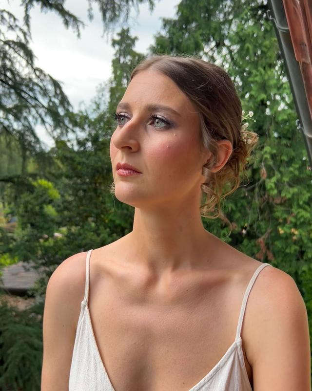 Chiara Bonucci Make-up Artist - 2