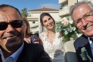 Alberto Auto d'Epoca e Maggiolone - 14