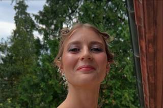 Chiara Bonucci Make-up Artist - 6