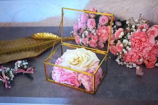 Longo Marina Floral Designer - 11