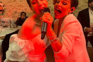 Joline & Stikazzi Vintage Wedding - 10