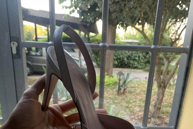 Barbara Ferrari Shoes 3