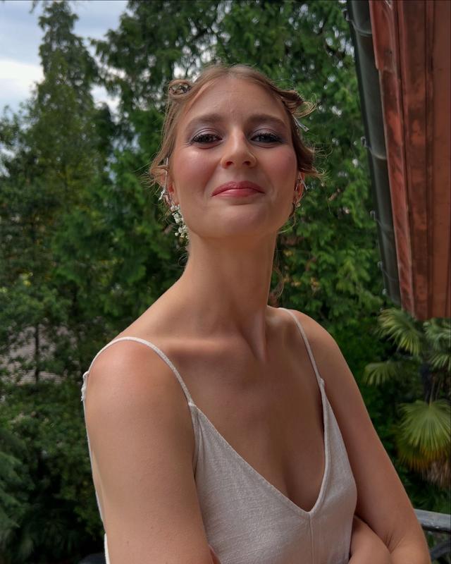 Chiara Bonucci Make-up Artist - 3