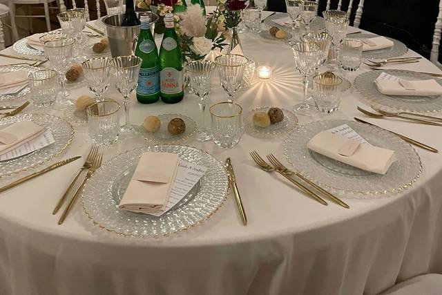Lanzarotti Catering 3
