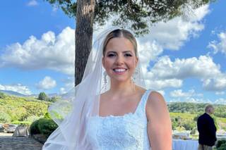 Pamela Pitzolu Make-up & Hair - 6