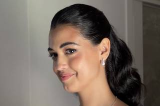 Luna Colavolpe – MakeUp e Acconciature. - 8