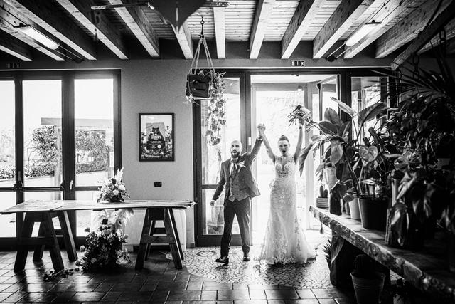 Claudia Ronchi Wedding Photography - 4