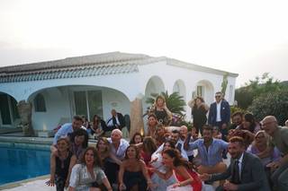 FestivalBar Band - 6