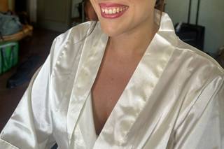 Ilaria D’Alessio Makeup Artist - 6