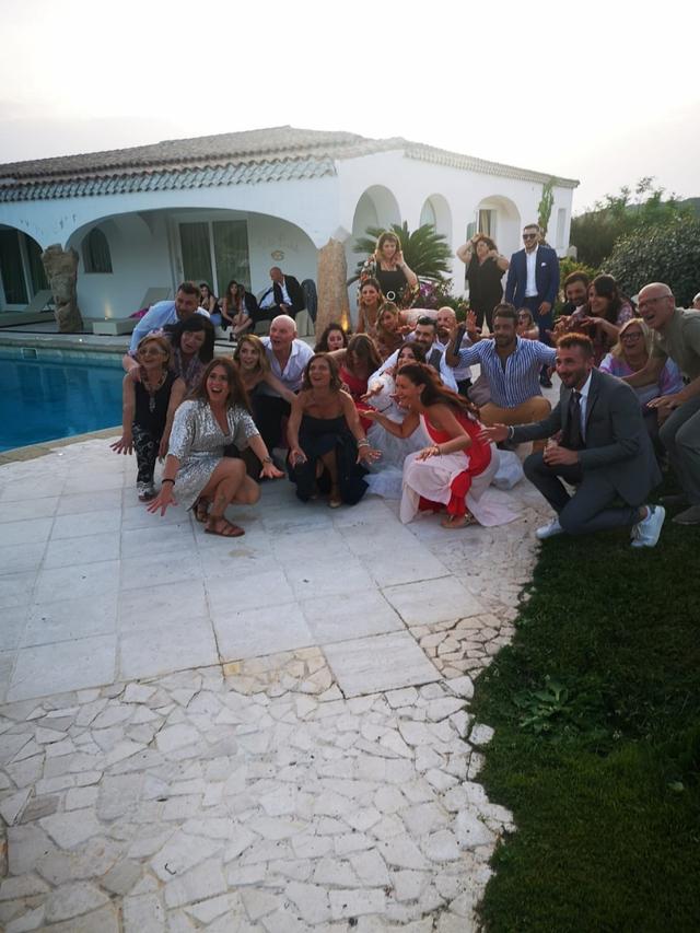 FestivalBar Band - 2