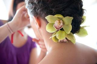 Paola Cattaneo Make Up Artist - 1