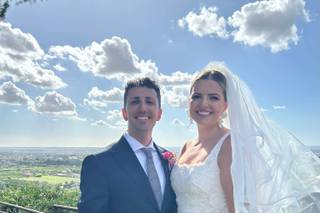 Pamela Pitzolu Make-up & Hair - 8