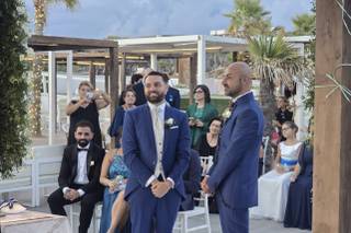 L'uomo di Sposa Perfetta - 5