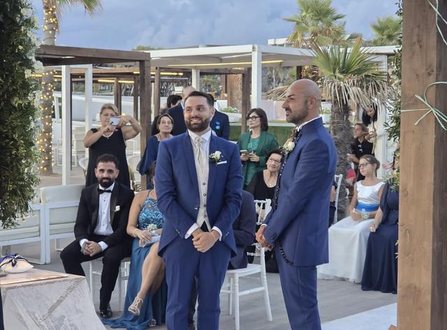 L'uomo di Sposa Perfetta - 1