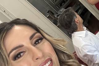 Serena make-up artist - 10