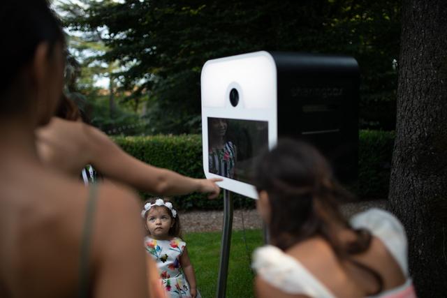 Photobooth by Sharingbox - 3