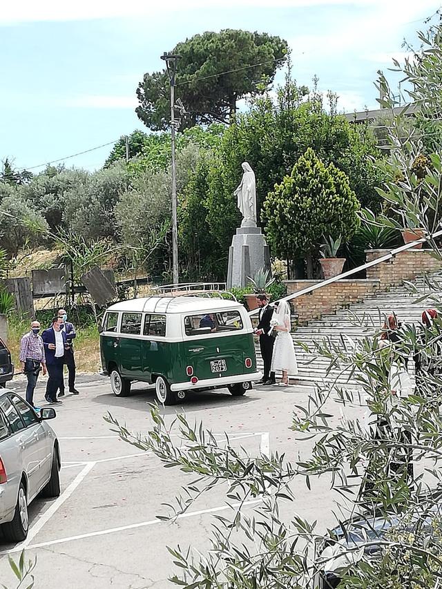 Francesco Canzano Auto Privato - 2